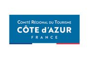 [Anglais] Comité Régional du Tourisme Côte d'Azur France