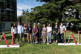 La 3e édition du Festival des Jardins de la Côte d'Azur - Jardins d'artistes est officiellement lancée !