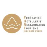 Fédération de l’hôtellerie et du tourisme de Nice Côte d’Azur  - Image en taille réelle, .JPG 166Ko (fenêtre modale)