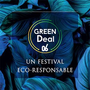 Un festival éco-responsable