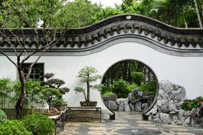 Conférence : Les jardins chinois et japonais
