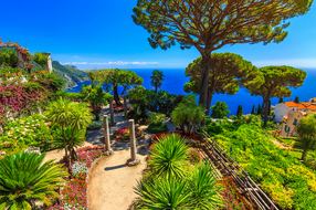 Conférence : Les Jardins méditerranéens au travers les Caps de la Côte d’Azur