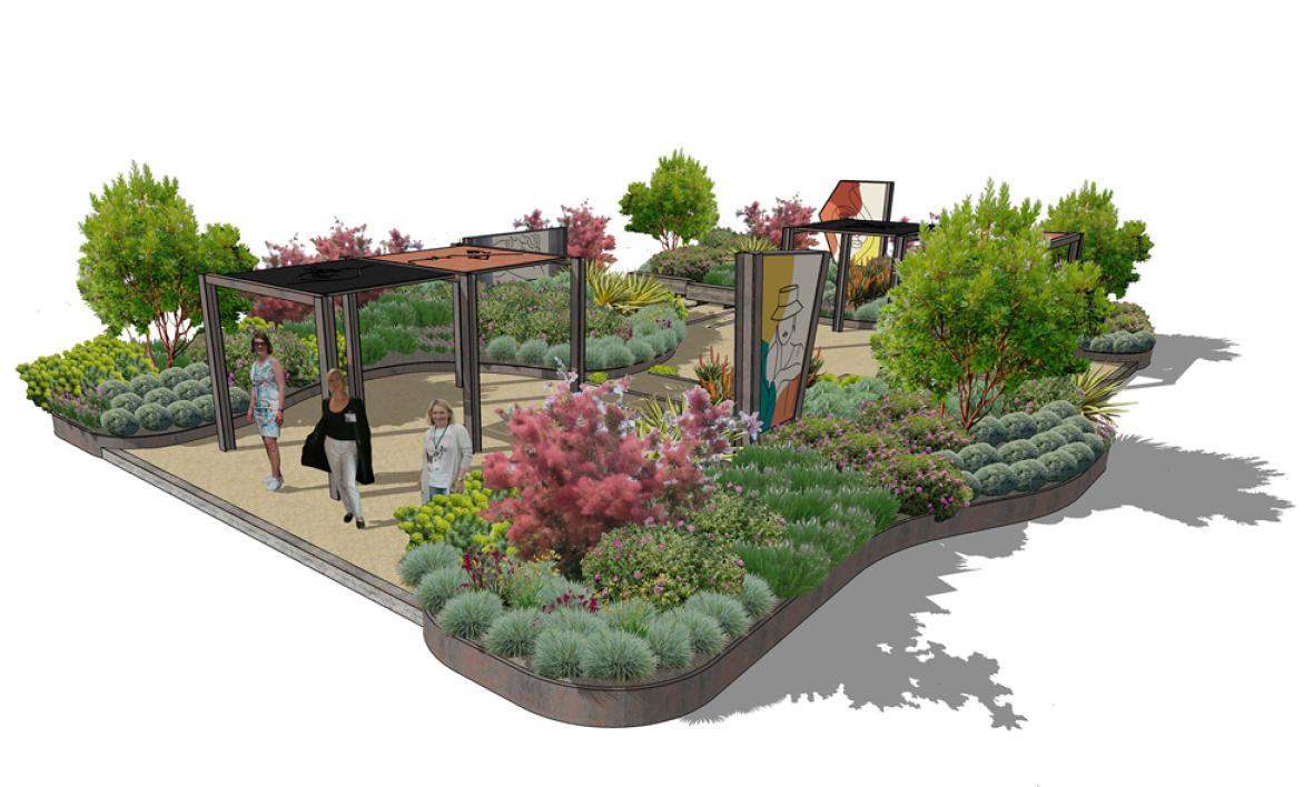 A la rencontre des sens