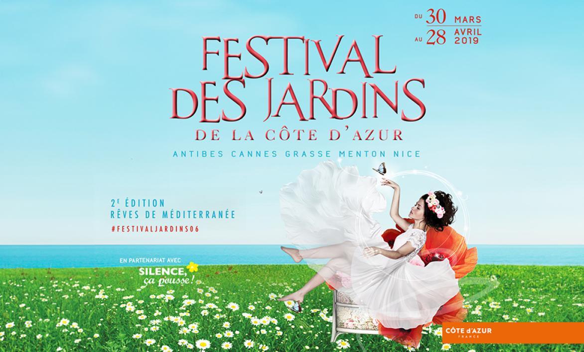 Festival des jardins 2019