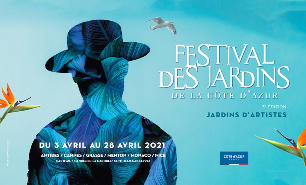 Festival des Jardins 2021