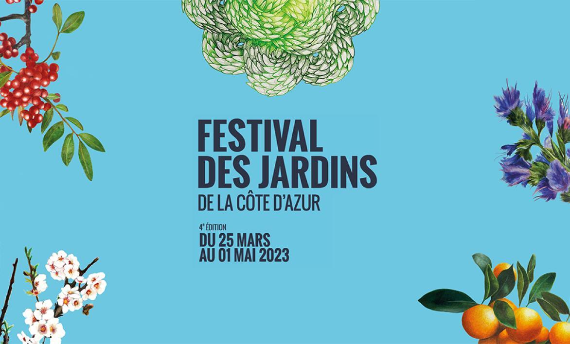 Festival des Jardins 2023