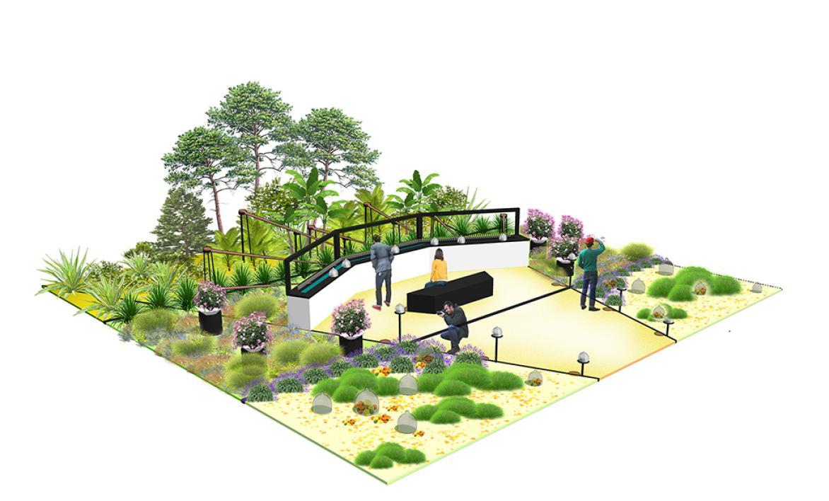 Fragrances Naturelles