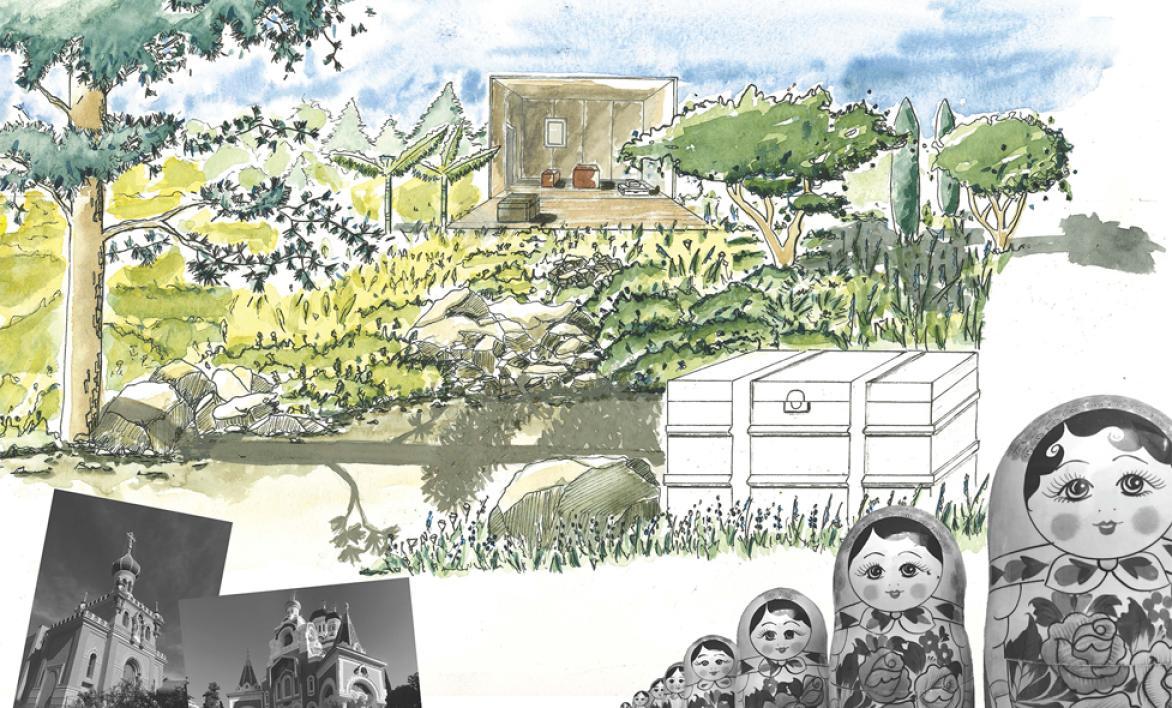 Hybridations artistiques