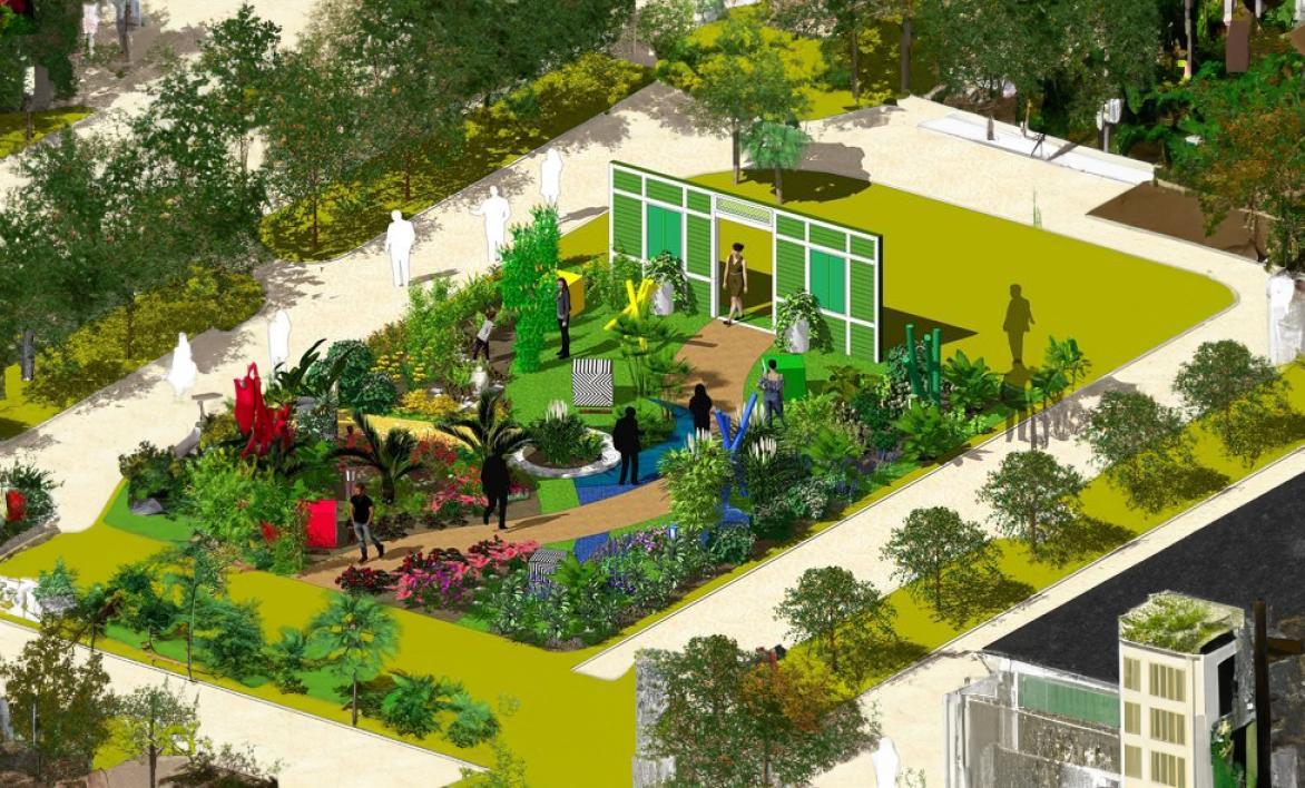 Vertigineuses Clés de Sol