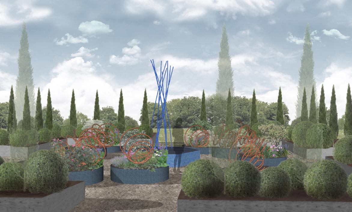 Where the plants tell the tales