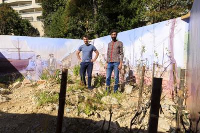 Longue vue - Agrandir l'image 2 sur 11, fenêtre modale