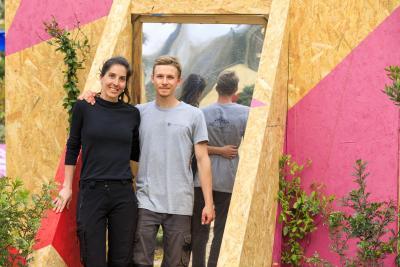 45 DEGRES - Agrandir l'image 1 sur 12, fenêtre modale