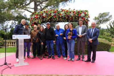Ciel, la mer - Agrandir l'image 10 sur 13, fenêtre modale