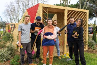 45 DEGRES - Agrandir l'image 6 sur 12, fenêtre modale