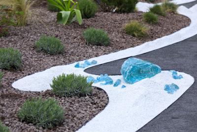 The Blue Tide - Agrandir l'image 6 sur 13, fenêtre modale