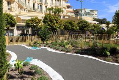 The Blue Tide - Agrandir l'image 7 sur 13, fenêtre modale