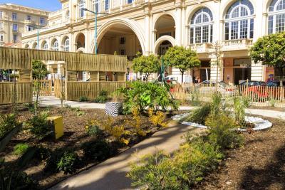 Vertigineuses Clés de Sol - Agrandir l'image 7 sur 10, fenêtre modale