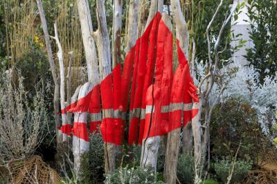 La Jetée - Agrandir l'image 4 sur 13, fenêtre modale