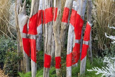 La Jetée - Agrandir l'image 3 sur 13, fenêtre modale