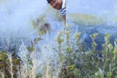 La Jetée - Agrandir l'image 6 sur 13, fenêtre modale