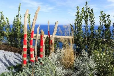 La Jetée - Agrandir l'image 10 sur 13, fenêtre modale