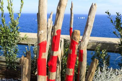 La Jetée - Agrandir l'image 11 sur 13, fenêtre modale