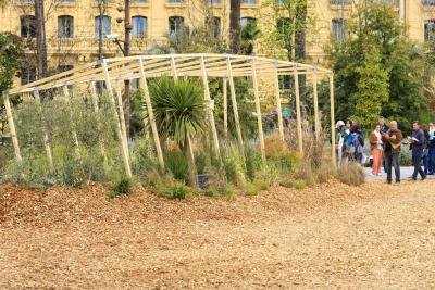 Twistcape - Agrandir l'image 12 sur 13, fenêtre modale