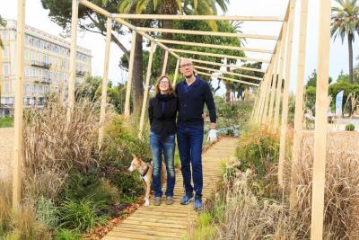 Twistcape - Agrandir l'image 11 sur 13, fenêtre modale