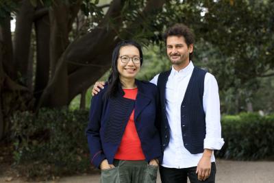 Le temple - Agrandir l'image 12 sur 13, fenêtre modale