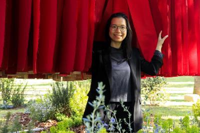 Le Temple - Agrandir l'image 2 sur 13, fenêtre modale