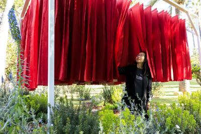 Le Temple - Agrandir l'image 1 sur 13, fenêtre modale