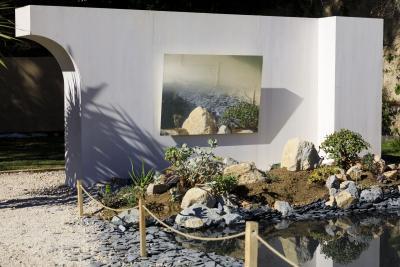 Ciel, la mer - Agrandir l'image 9 sur 13, fenêtre modale