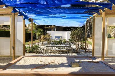 Ciel, la mer - Agrandir l'image 12 sur 13, fenêtre modale