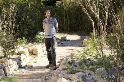 La voie Héracléenne - Agrandir l'image 1 sur 12, fenêtre modale