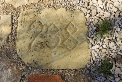 La voie Héracléenne - Agrandir l'image 7 sur 12, fenêtre modale