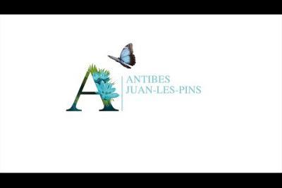 Festival des jardins de la Côte d'Azur 2019 : les jardins en compétition à Antibes Juan-les-Pins - Lire la vidéo 2 sur 7, fenêtre modale