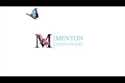 Festival des jardins de la Côte d'Azur 2019 : les jardins en compétition à Menton - Lire la vidéo 5 sur 7, fenêtre modale