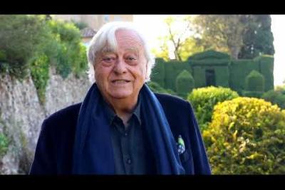 Festival des Jardins 2023 - Un mot de Jean Mus - Lire la vidéo 3 sur 4, fenêtre modale