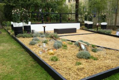 Fragrances Naturelles - Agrandir l'image 2 sur 6, fenêtre modale