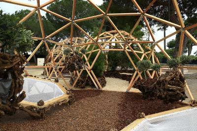 Bulles encensées - Agrandir l'image 3 sur 6, fenêtre modale