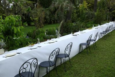 Le Banquet - Agrandir l'image 2 sur 8, fenêtre modale