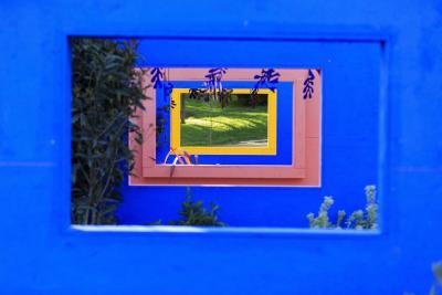 Les fenêtres de Matisse - Agrandir l'image 1 sur 4, fenêtre modale