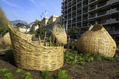 Jardins secrets - Agrandir l'image 1 sur 11, fenêtre modale