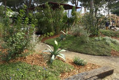 L'îlot Gourmand - Agrandir l'image 3 sur 8, fenêtre modale