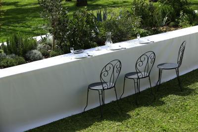 Le Banquet - Agrandir l'image 1 sur 8, fenêtre modale