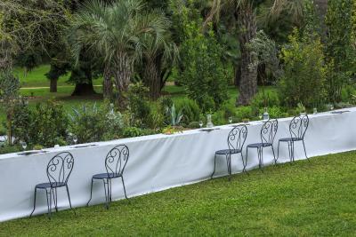 Le Banquet - Agrandir l'image 4 sur 8, fenêtre modale