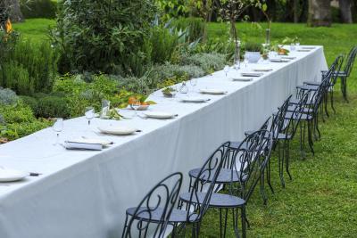 Le Banquet - Agrandir l'image 3 sur 8, fenêtre modale