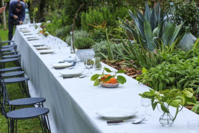 Le Banquet - Agrandir l'image 8 sur 8, fenêtre modale