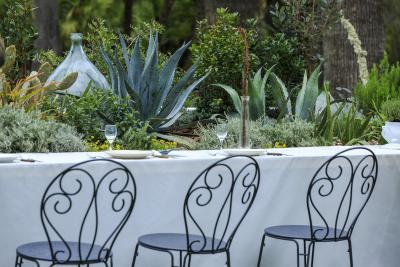 Le Banquet - Agrandir l'image 6 sur 8, fenêtre modale