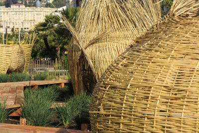 Jardins secrets - Agrandir l'image 4 sur 11, fenêtre modale